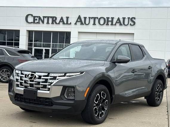 HYUNDAI SANTA CRUZ 2024 5NTJB4DE4RH114192 image HYUNDAI SANTA CRUZ 2024 5NTJB4DE4RH114192 image